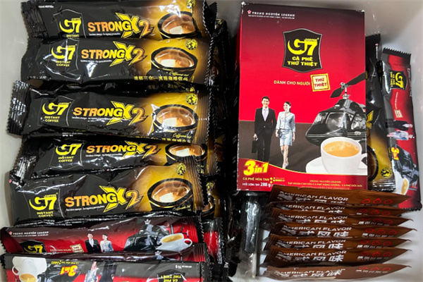 g7咖啡 g7咖啡