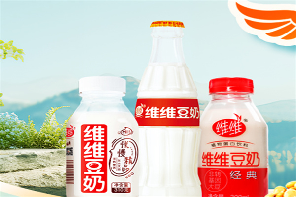 维维饮品 维维饮品