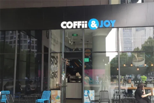 COFFii&JOY COFFii&JOY