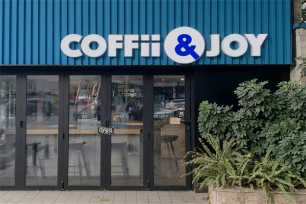 COFFii&JOY COFFii&JOY