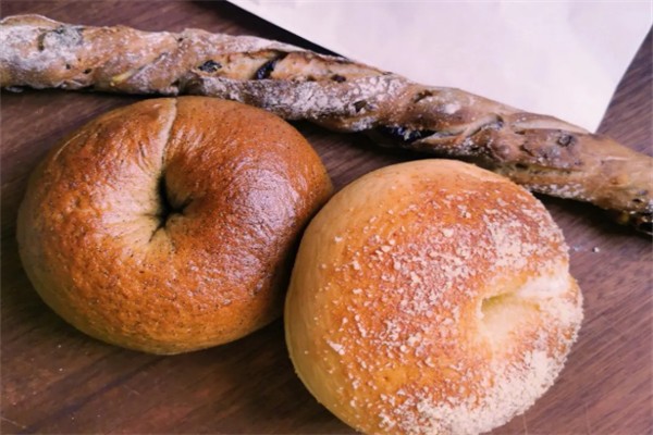 little bakery小面包店 little bakery小面包店
