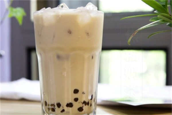 熊熊奶茶 熊熊奶茶