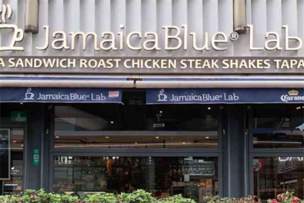 Jamaicablue Jamaicablue