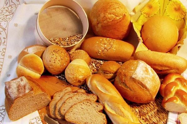 光明悠焙面包店