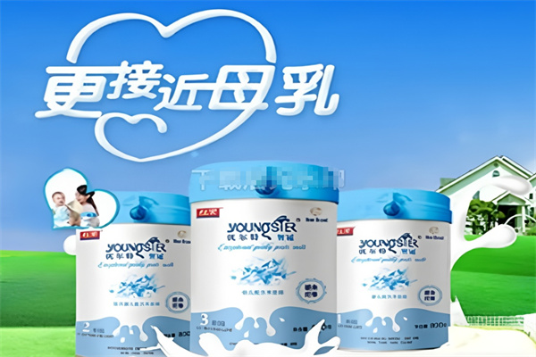红果乳业 红果乳业