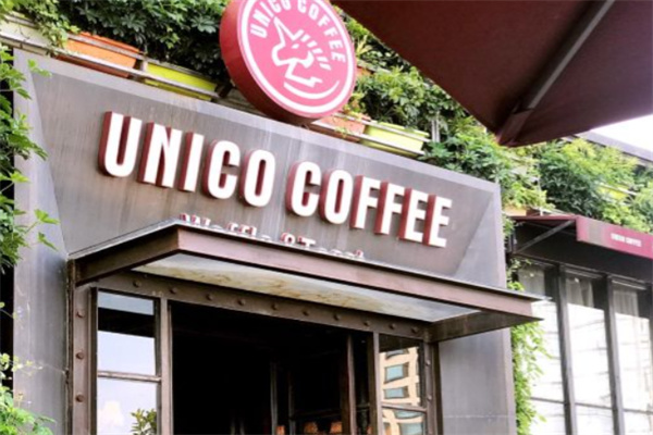 UNICO COFFEE 优尼蔻 UNICO COFFEE 优尼蔻