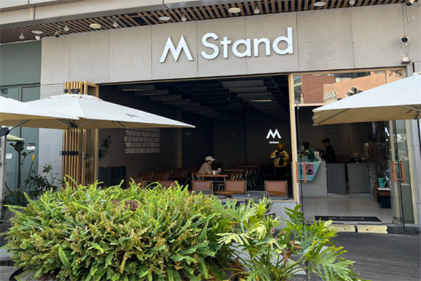 MStand加盟费大概多少?开店投入亲民，毫无压力