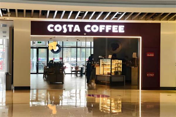 COSTA咖世家