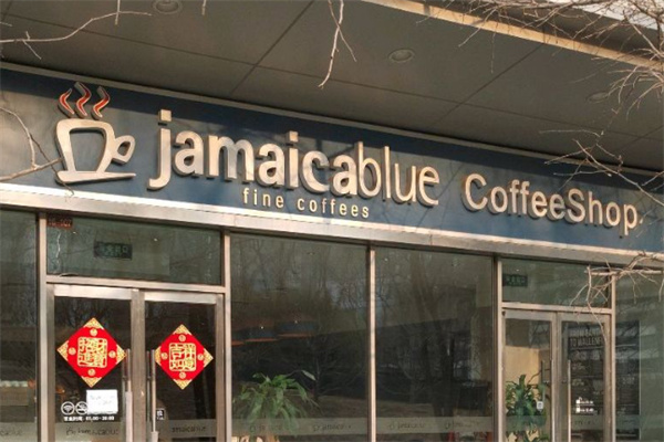 Jamaicablue Jamaicablue