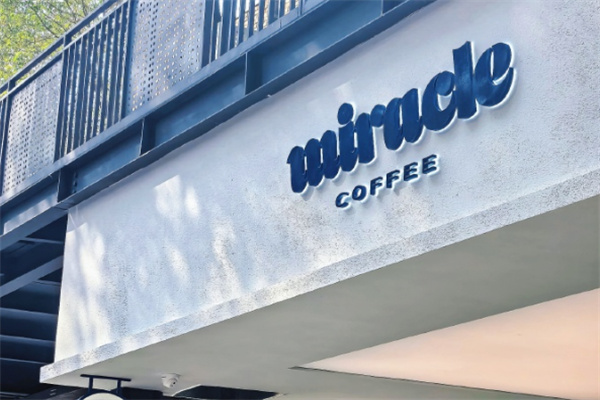 miracle coffee miracle coffee