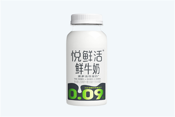 君乐宝鲜奶配送站 君乐宝鲜奶配送站