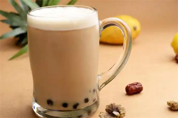 爽歪歪奶茶 爽歪歪奶茶