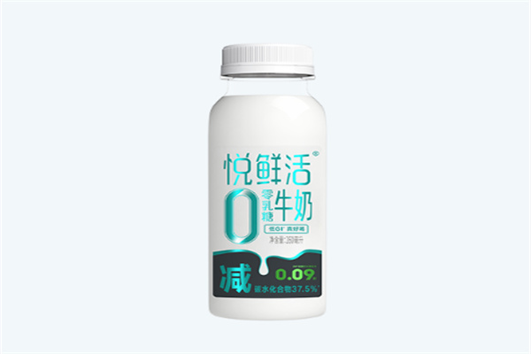 君乐宝鲜奶配送站 君乐宝鲜奶配送站
