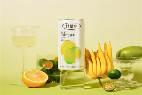 好望水