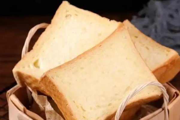 西点面包 西点面包