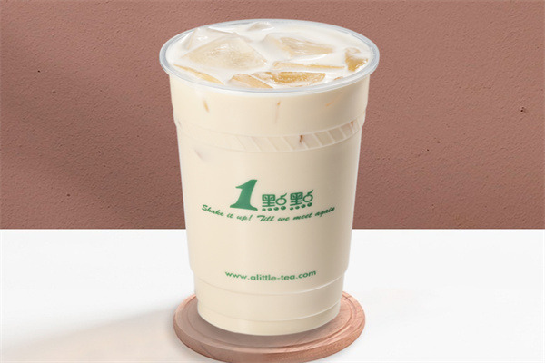 1点点奶茶铺 1点点奶茶铺