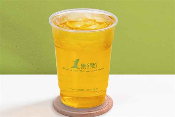 1点点奶茶铺 1点点奶茶铺