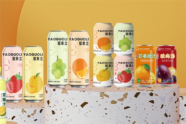 大窑嘉宾汽水