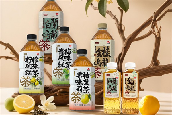 大窑嘉宾汽水
