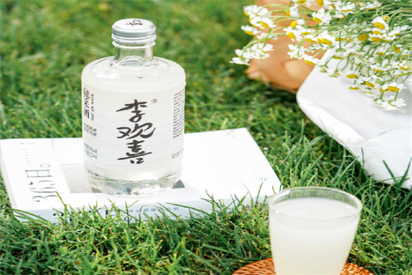 好望水