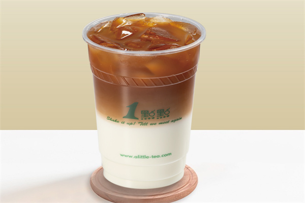 1点点奶茶铺 1点点奶茶铺