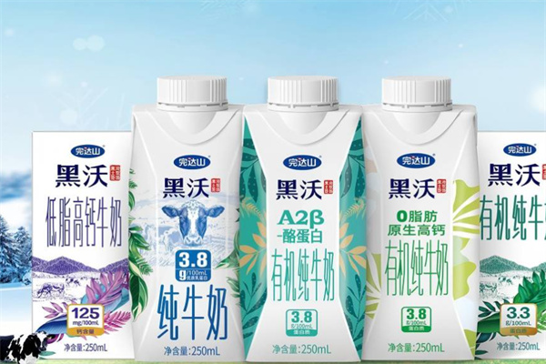 完达山饮品加盟多少钱?少量预算，就能加盟开店