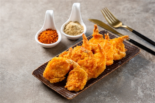 Gogo chicken炸鸡
