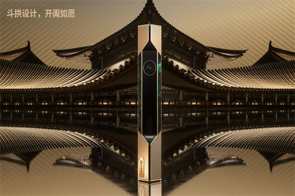 华为智能门锁加盟热线是多少?免费调取官方咨询号码