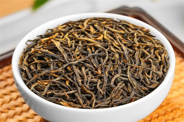 武夷红茶 武夷红茶