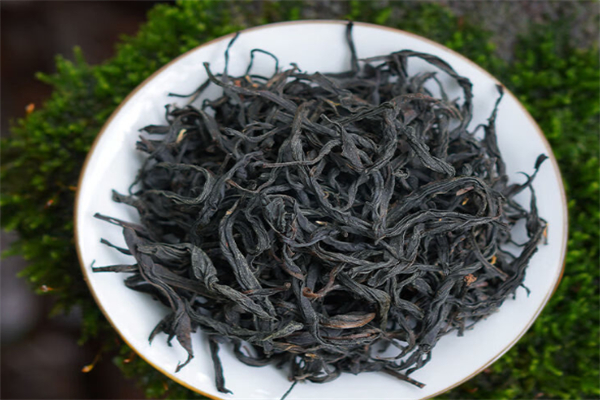武夷红茶 武夷红茶