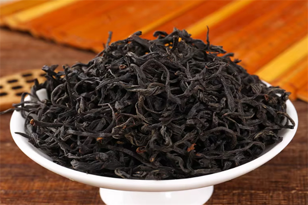 武夷红茶 武夷红茶