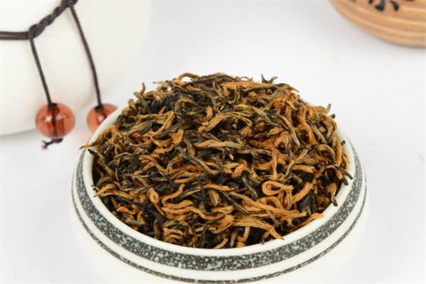 武夷红茶 武夷红茶