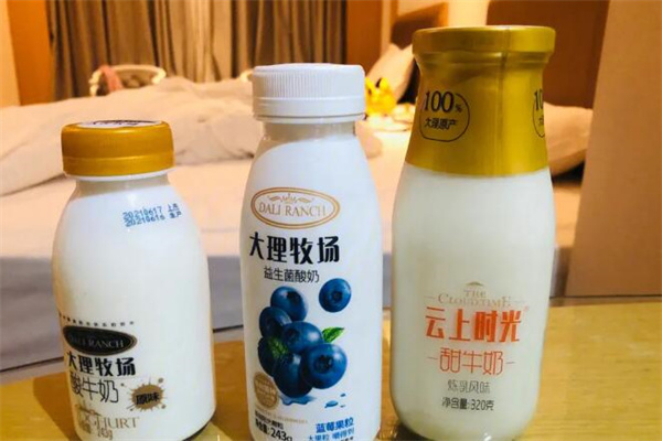 大理牧场 大理牧场