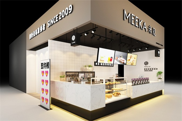 MEEKA米见酸奶