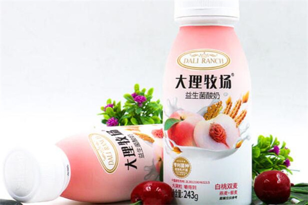 大理牧场 大理牧场
