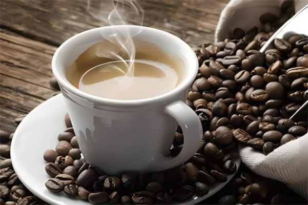 丹迈尼咖啡奶茶 丹迈尼咖啡奶茶