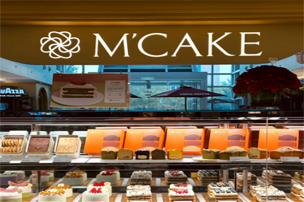 MCAKE烘焙 MCAKE烘焙