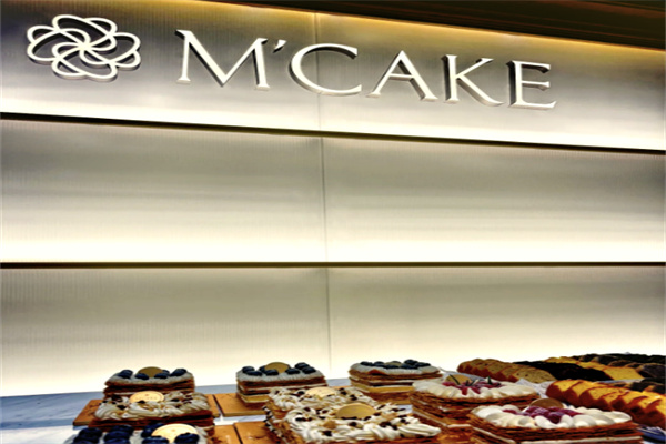 MCAKE烘焙 MCAKE烘焙
