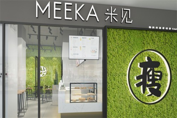 MEEKA米见酸奶