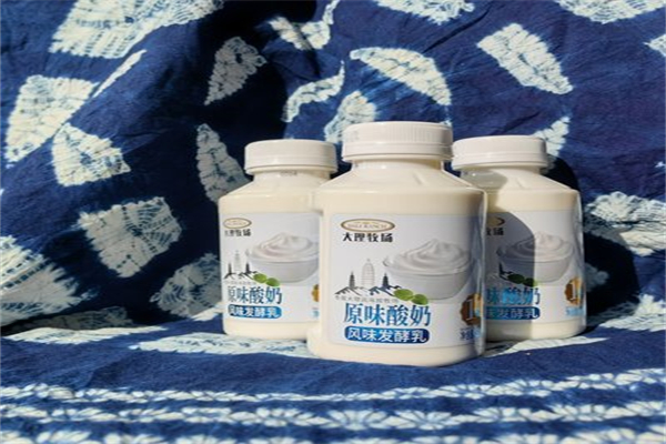 大理牧场 大理牧场