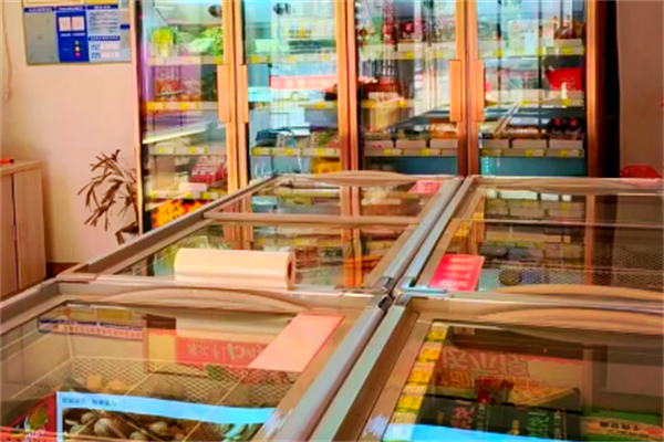 涮品汇火锅食材 涮品汇火锅食材