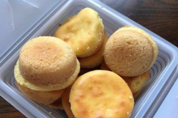 怡己烘焙 怡己烘焙