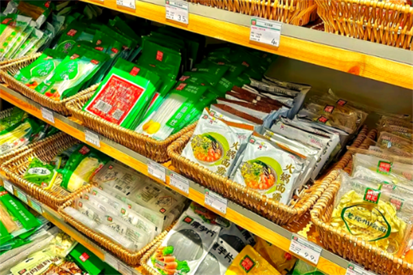 涮品汇火锅食材 涮品汇火锅食材