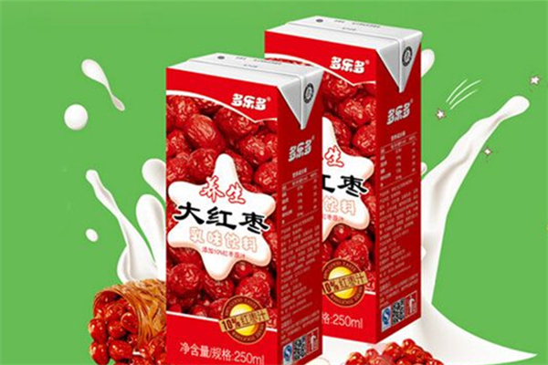 高唐多乐多饮品