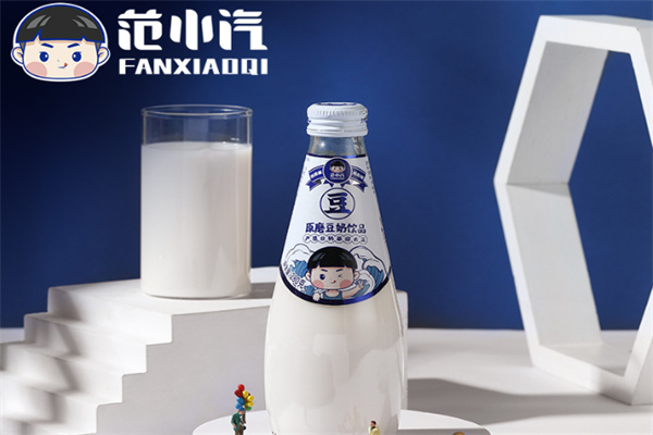 范小汽饮品