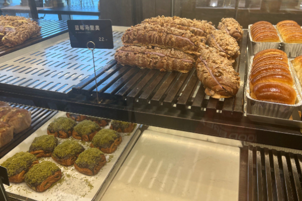 烘焙工坊