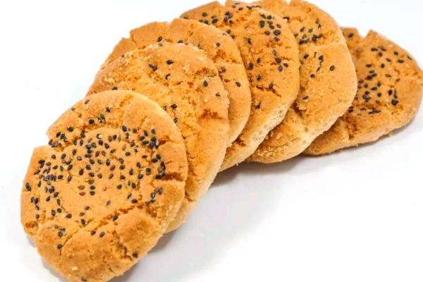 私房烘焙桃酥王