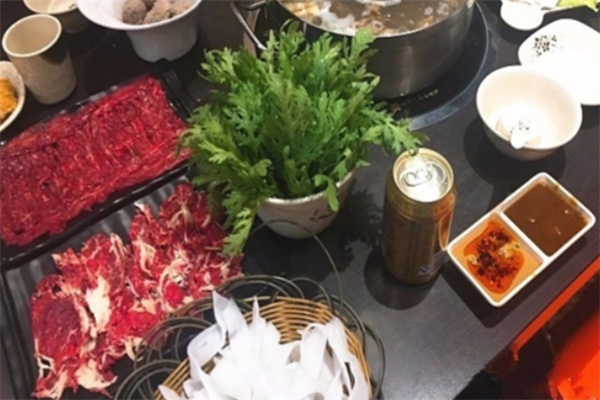 厨乡满天星 厨乡满天星