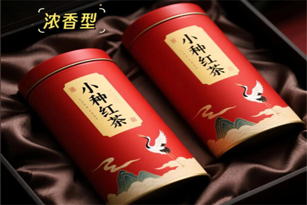 正山小种茶叶 正山小种茶叶