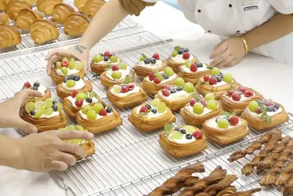 烘焙培训学校